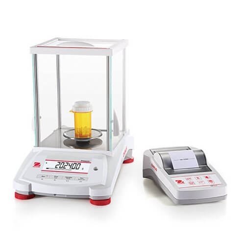 Ohaus - 30429838 - Pioneer™ Analytical Balance PX124