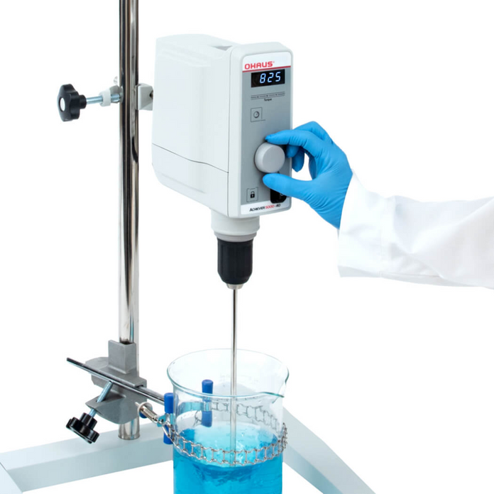 Ohaus - 30586766 - Achiever™ 5000 Overhead Stirrer e-A51ST100
