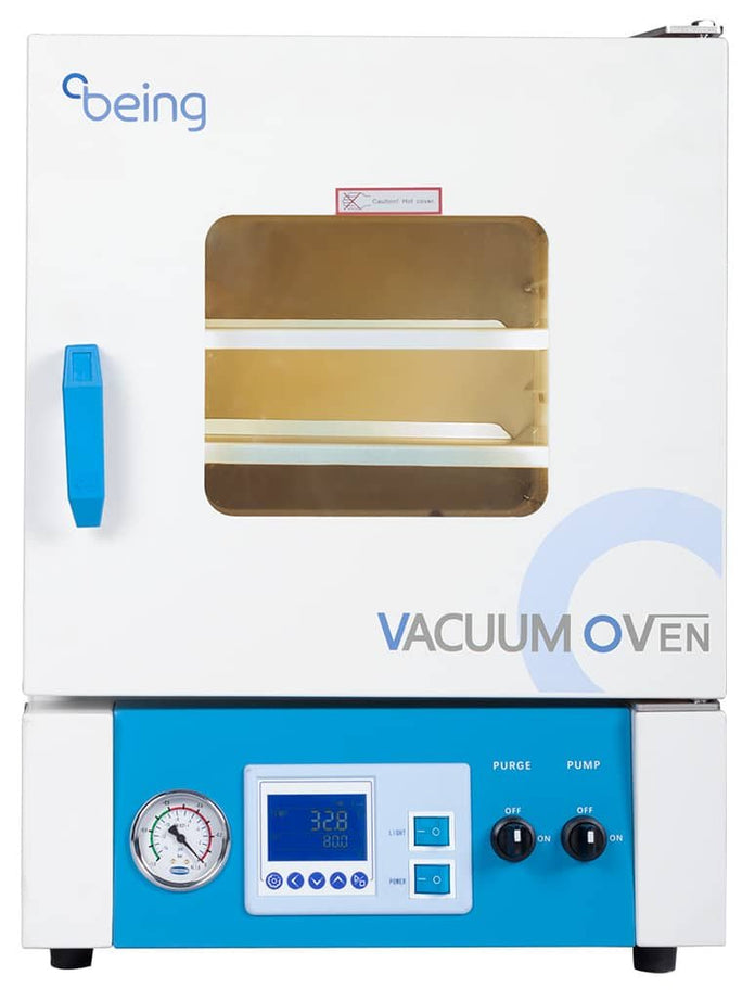 Being - BOV-Series - Vacuum Drying Oven