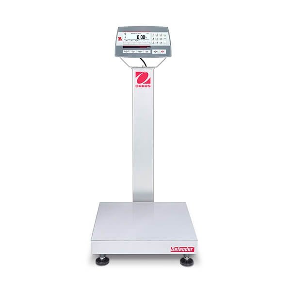 Ohaus - 30461656 - Defender™ 5000 Multifunctional Bench Scale, D52P50RTX5