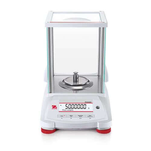 Ohaus - Pioneer™ Semi-Micro Balance