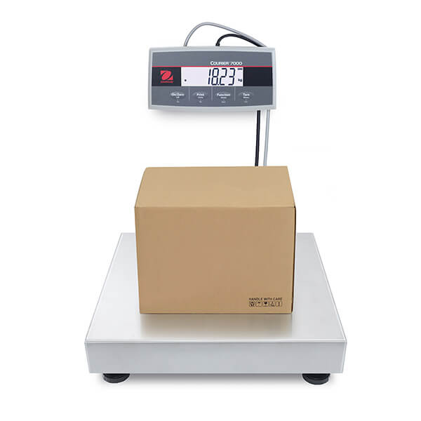 Ohaus - 30745877 - Courier™ 7000 Precise Standard Shipping Scale i-C71M50L AM