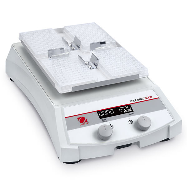 Ohaus - Endeavor™ 5000 Light Duty Orbital Shaker