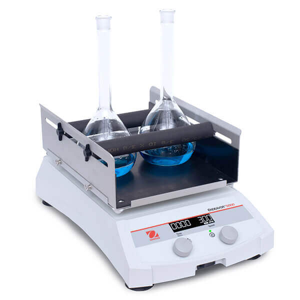 Ohaus - Endeavor™ 5000 Light Duty Orbital Shaker