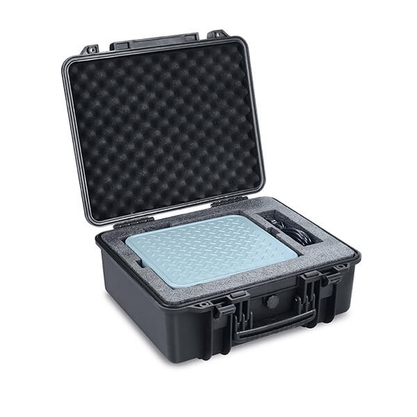 Ohaus - 30728938 - Defender™ 3000 Field Test Bench Scale i-D33P75SD