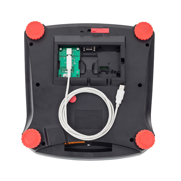 Ohaus - 30031708 - Ranger™ 3000 Compact Scale, R31P3 AM