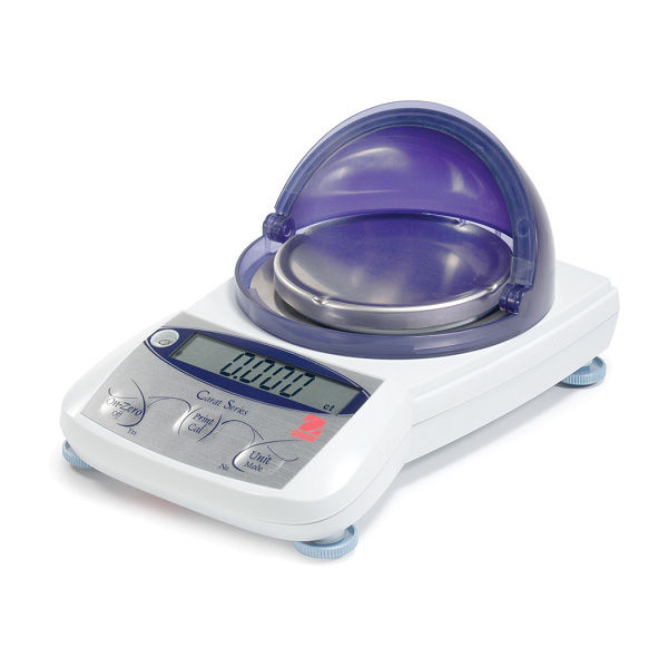 Ohaus - 83999984 - TAJ Carat Series Carat Balance TAJ203 AM