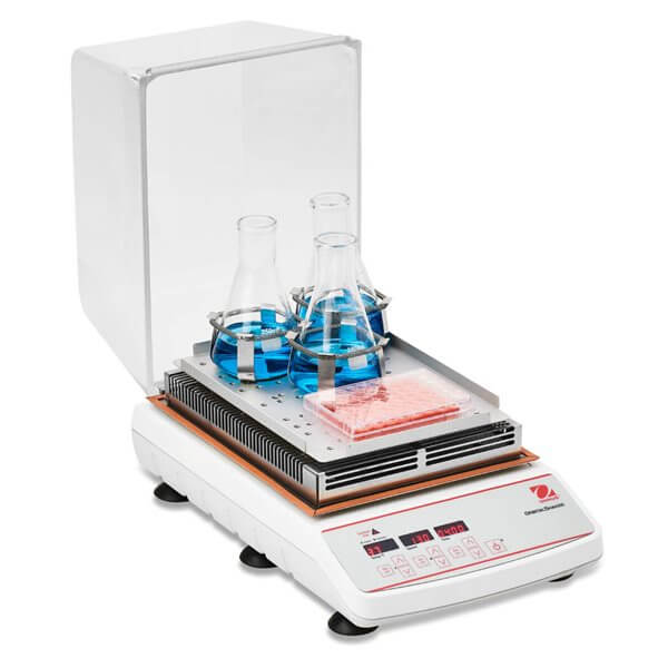 Ohaus - Incubating Light Duty Orbital Shakers