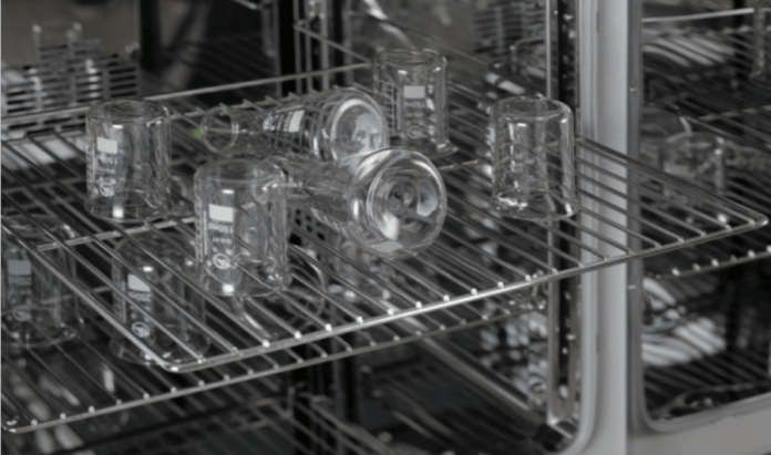Being - BO212030U - Forced-Air Drying Oven