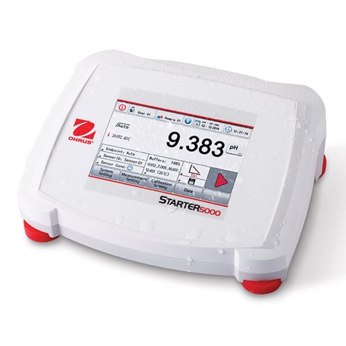 Ohaus - Starter 5000 pH Bench Meter