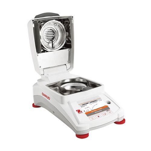 Ohaus - 30241165 - Moisture Analyzer, MB120 AM