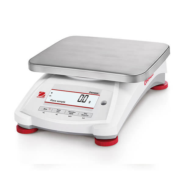 Ohaus - 30868075 - Pioneer™ Precision High Capacity Balance PX12001