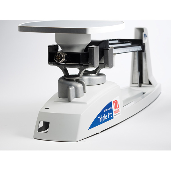 Ohaus - 80621692 - Triple Beam Pro™ Mechanical Scale, TP2611