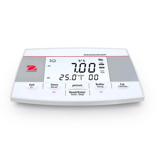 Ohaus - AB23PH - AQUASEARCHER™ Benchtop pH and ORP Meter