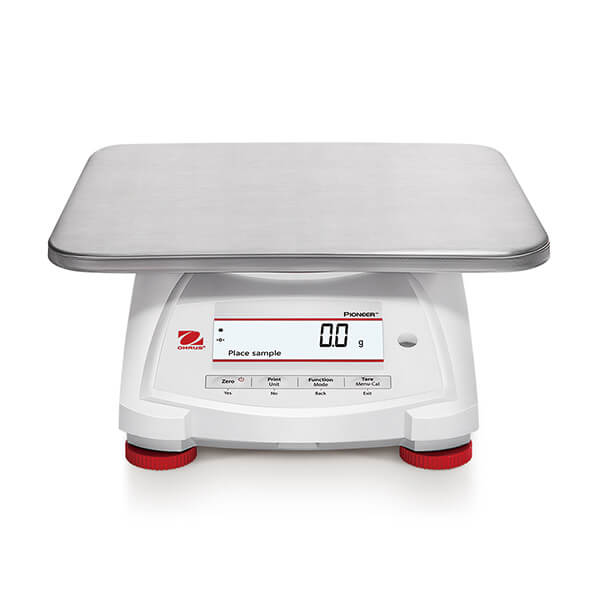 Ohaus - PXHC - Pioneer™ Precision High Capacity Balance
