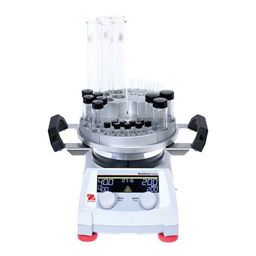 Ohaus - Guardian™ 7000 Hotplates and Stirrers