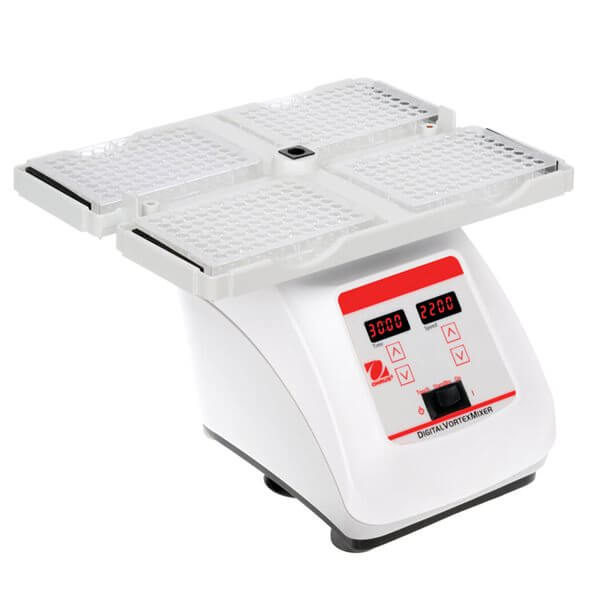 Ohaus - Heavy-Duty Vortex Mixer