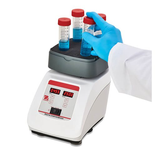 Ohaus - Heavy-Duty Vortex Mixer