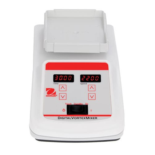 Ohaus - Microplate Vortex Mixers