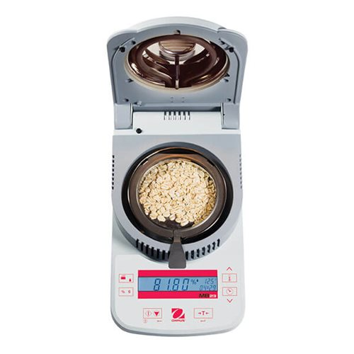 Ohaus - 83999801 - Moisture Analyzer, MB23 AM