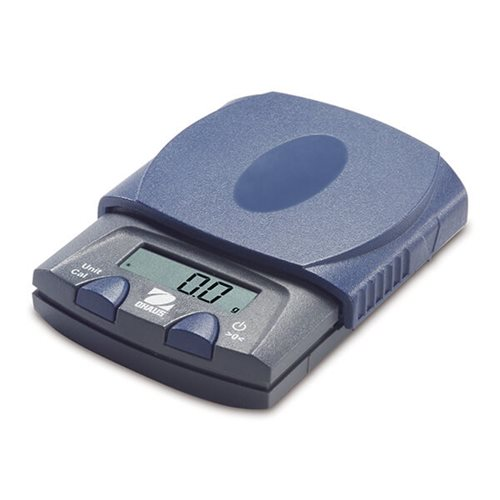 Ohaus - PS - Portable Balance