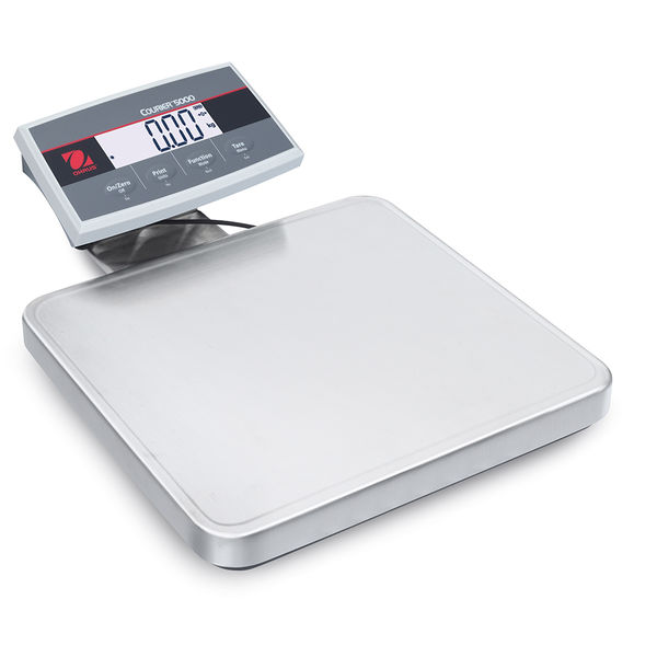 Ohaus - Courier™ 5000 Low-Profile Shipping Scale