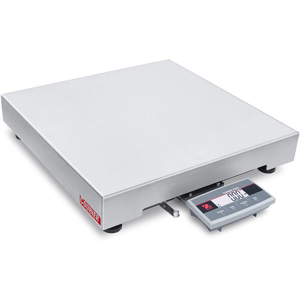 Ohaus - 30745879 - Courier™ 7000 Precise Standard Shipping Scale i-C71M125X AM