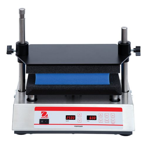 Ohaus - 30573836 - Multi-Tube Vortex Mixer, VXMTDGB