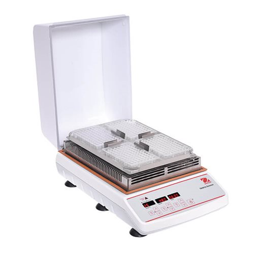 Ohaus - Incubating Light Duty Orbital Shakers