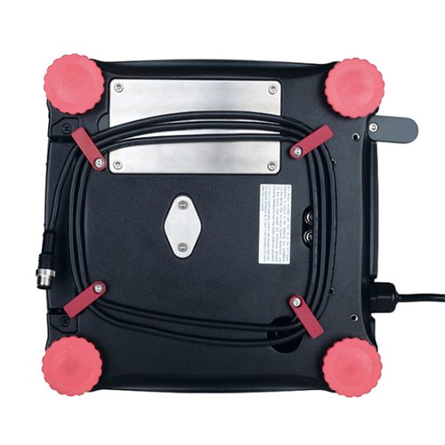 Ohaus - 30088840 - Ranger™ 7000 Bench Compact Scale, R71MHD3 AM