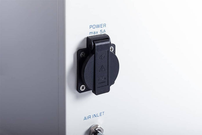 Being - BV15050U - Vacuum Drying Oven