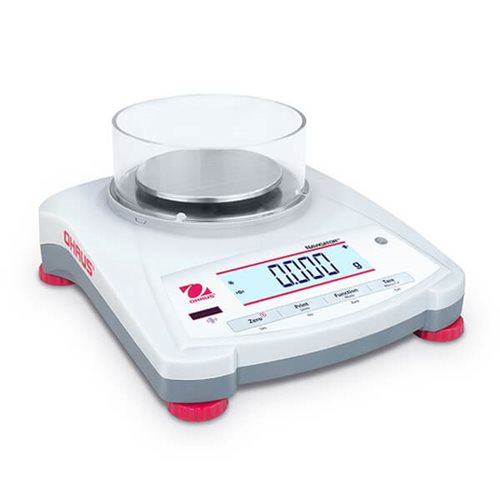 Ohaus - Navigator™ Portable Balance