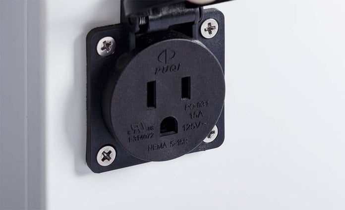 Being - BV15050U - Vacuum Drying Oven