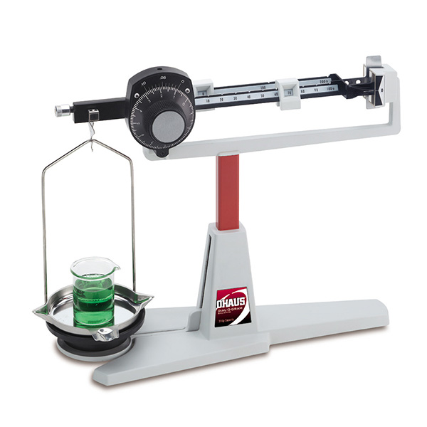 Ohaus - Dial-O-Gram™ and Cent-O-Gram™ 300 Precise Mechanical Scale