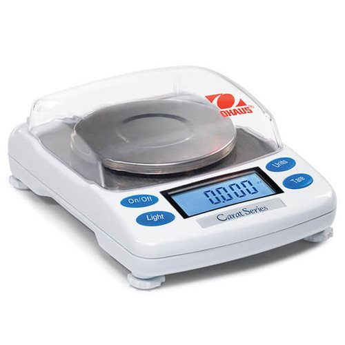 Ohaus - 80251901 - YJ Carat Series Portable Balance, YJ103