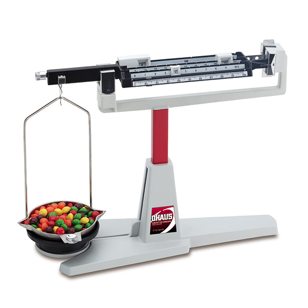 Ohaus - Dial-O-Gram™ and Cent-O-Gram™ 300 Precise Mechanical Scale