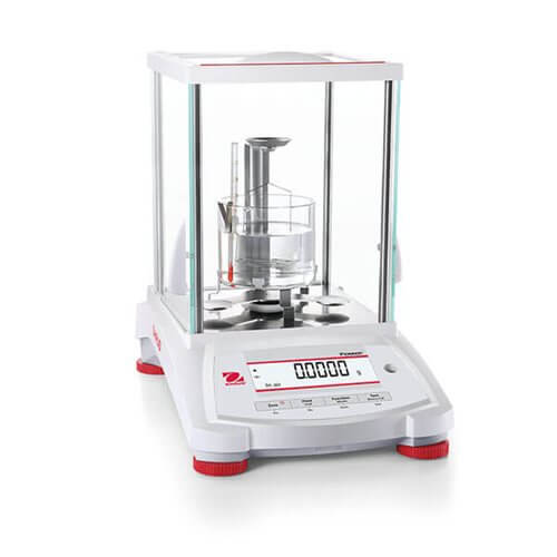 Ohaus - 30429838 - Pioneer™ Analytical Balance PX124