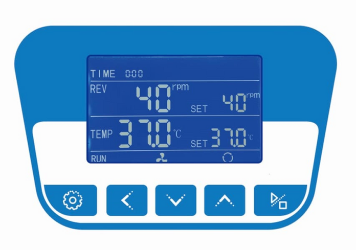 Being - OS1513U - Orbital Shaker
