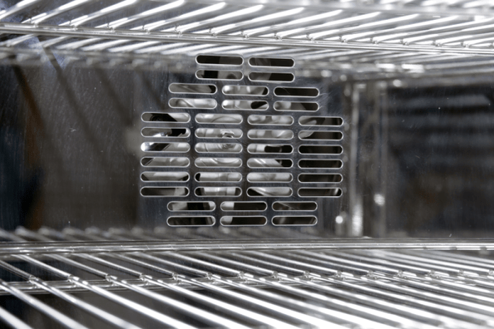 Being - BOF-Series - Forced-Air Drying Oven