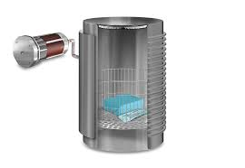 Raypa - TLV-DUAL-SERIES - Vertical Autoclaves with Super-Drying and Fast Cooling System