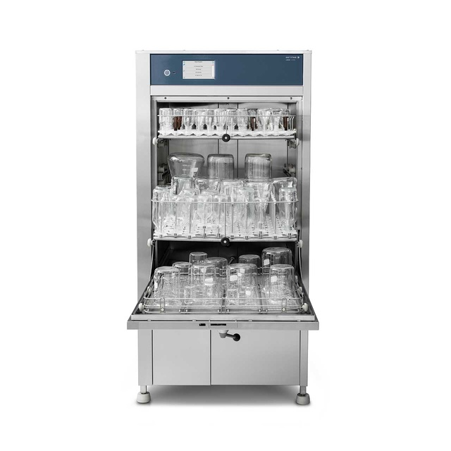 Lancer - Ultima Freestanding Laboratory Washers Series