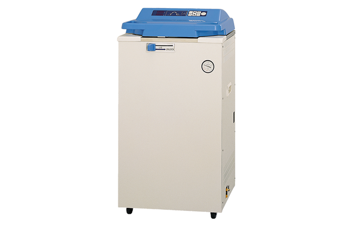 Amerex - HVP-50 - Autoclave (Fully Automatic Drying Model)