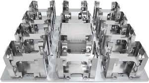 Crystal Industries - IS-A167 - Double-Layer Deep-Well Plate Holder