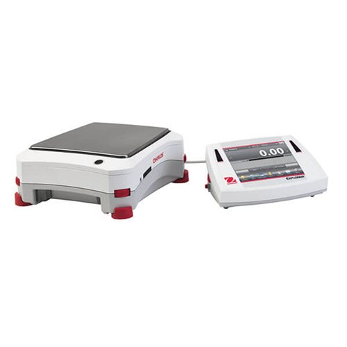 Ohaus - 30553847 - Explorer™ Precision Flagship Balance EX4202N/E