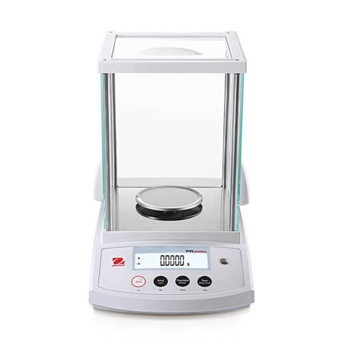 Ohaus - 30430060 - PR Series Analytical Balance PR64/E