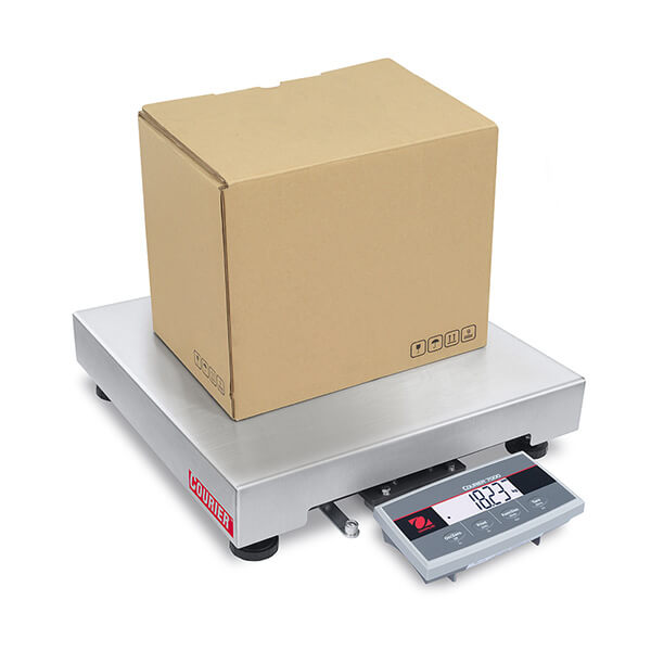Ohaus - 30745877 - Courier™ 7000 Precise Standard Shipping Scale i-C71M50L AM