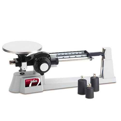 Ohaus - Triple Beam Balance 700 Series Mechanical Scale