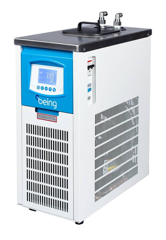 Being - BRC-Series - Recirculating Chiller