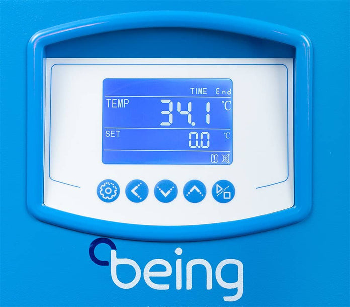 Being - BRC-Series - Recirculating Chiller