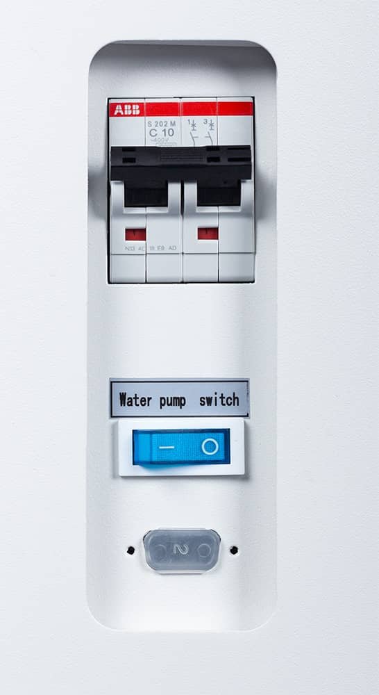 Being - BRC-Series - Recirculating Chiller